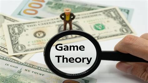 coursera game theory|what is game theory in economics.